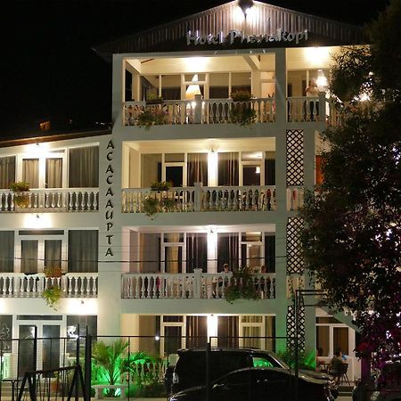 Hotel Phanakopi New Athos Zewnętrze zdjęcie
