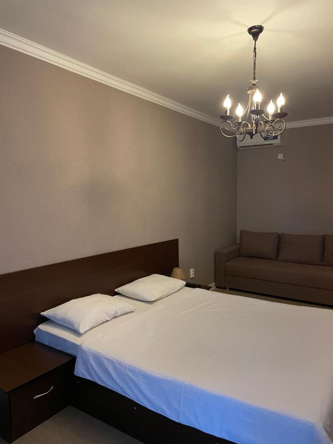 Hotel Phanakopi New Athos Zewnętrze zdjęcie