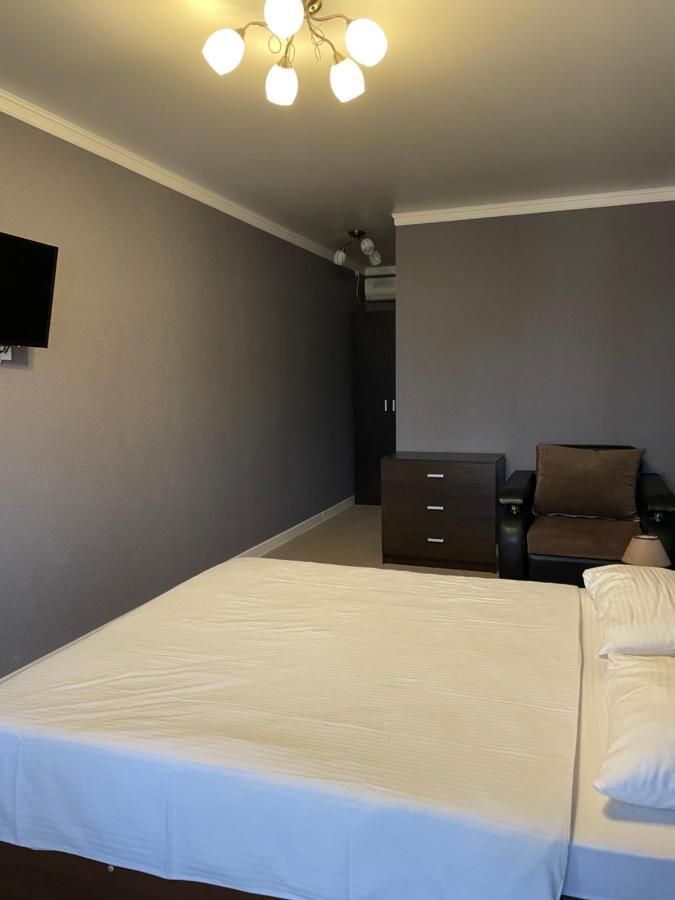 Hotel Phanakopi New Athos Zewnętrze zdjęcie
