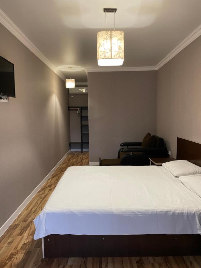 Hotel Phanakopi New Athos Zewnętrze zdjęcie